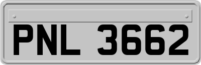 PNL3662