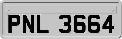 PNL3664