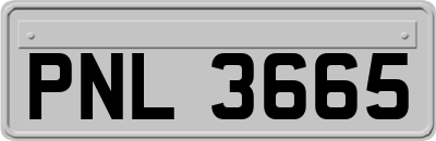 PNL3665
