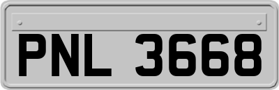 PNL3668