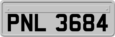 PNL3684