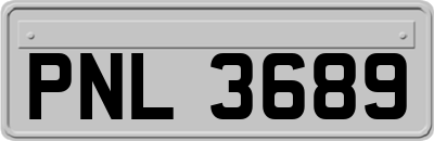 PNL3689