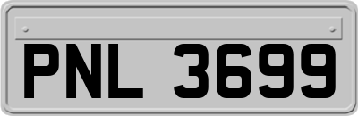 PNL3699
