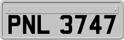 PNL3747