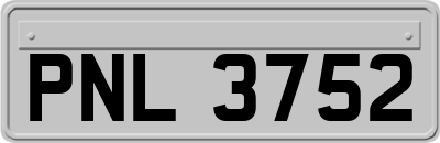 PNL3752