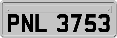 PNL3753