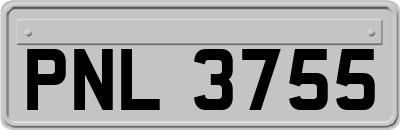 PNL3755