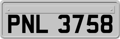 PNL3758