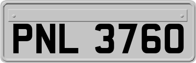 PNL3760