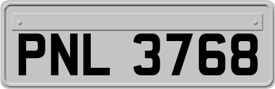 PNL3768