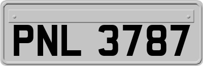 PNL3787