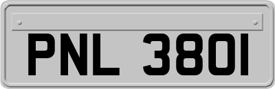 PNL3801
