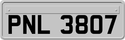 PNL3807