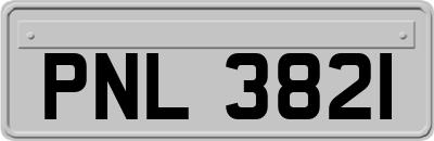 PNL3821