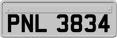 PNL3834
