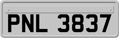 PNL3837
