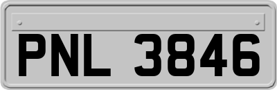 PNL3846