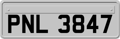 PNL3847