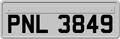 PNL3849