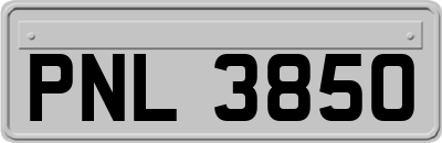 PNL3850