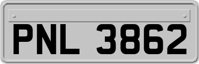 PNL3862