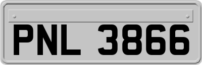 PNL3866
