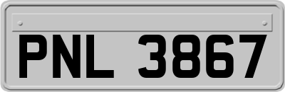 PNL3867