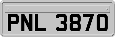 PNL3870