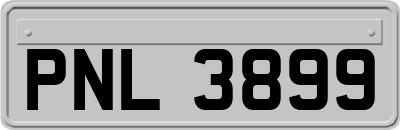 PNL3899