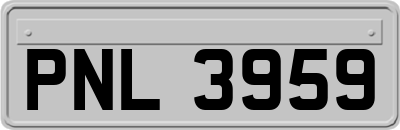 PNL3959