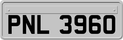 PNL3960