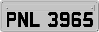 PNL3965