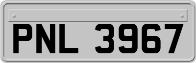 PNL3967