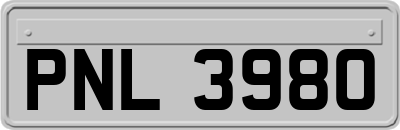 PNL3980