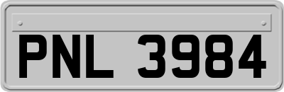 PNL3984