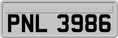 PNL3986