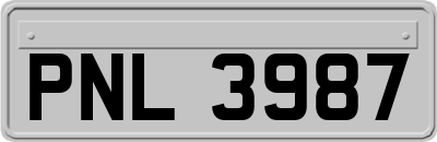 PNL3987