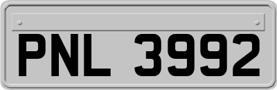 PNL3992