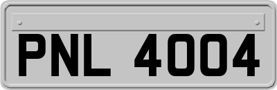 PNL4004