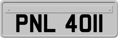 PNL4011