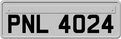 PNL4024