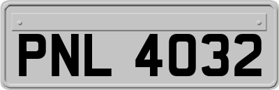 PNL4032
