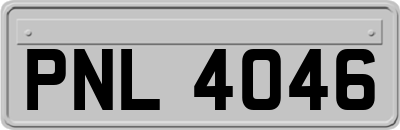 PNL4046