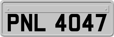 PNL4047