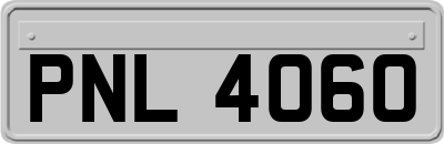 PNL4060