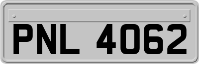PNL4062