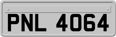 PNL4064