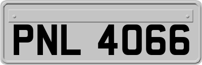 PNL4066