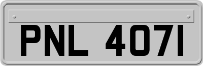 PNL4071