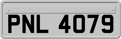 PNL4079